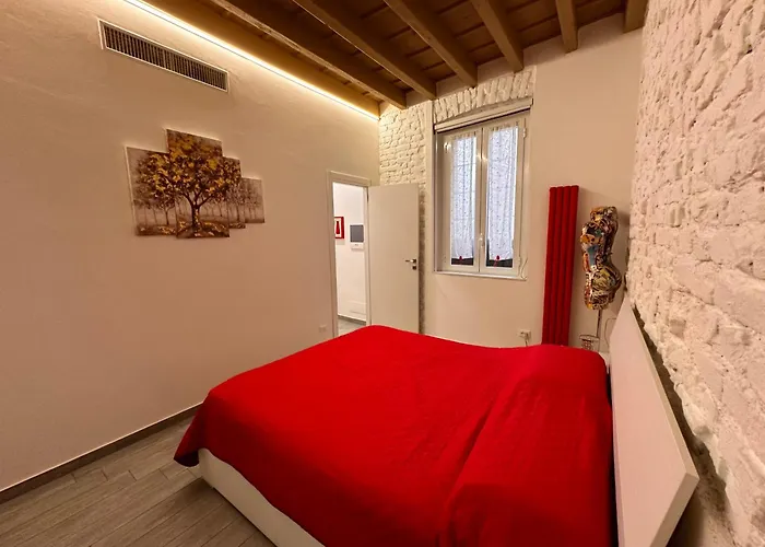 Ca Foscari Loft & Factory