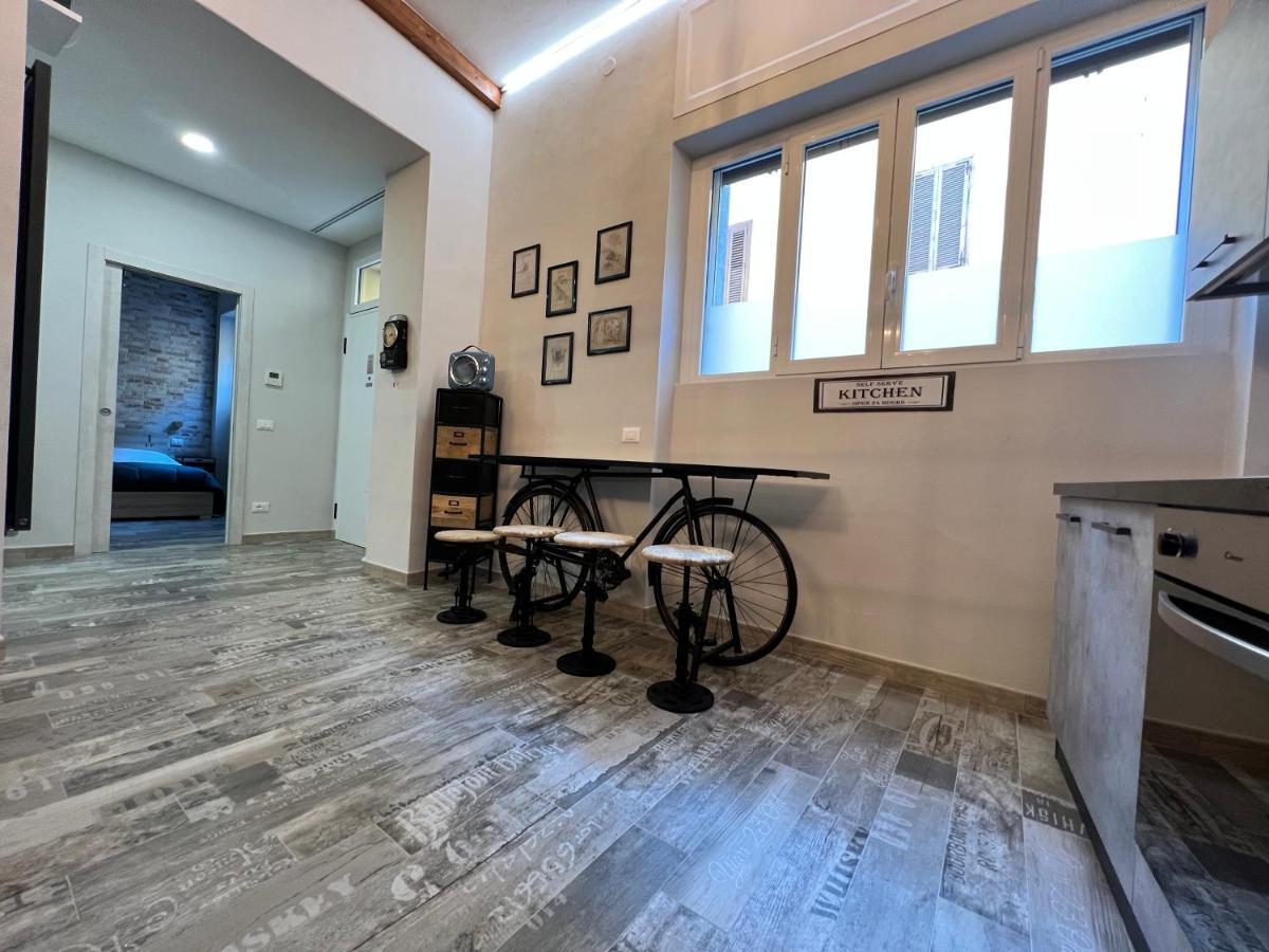Ca Foscari Loft & Factory Apartment Milan