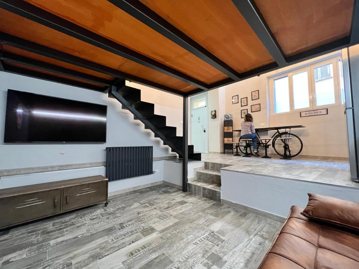 Ca Foscari Loft & Factory *