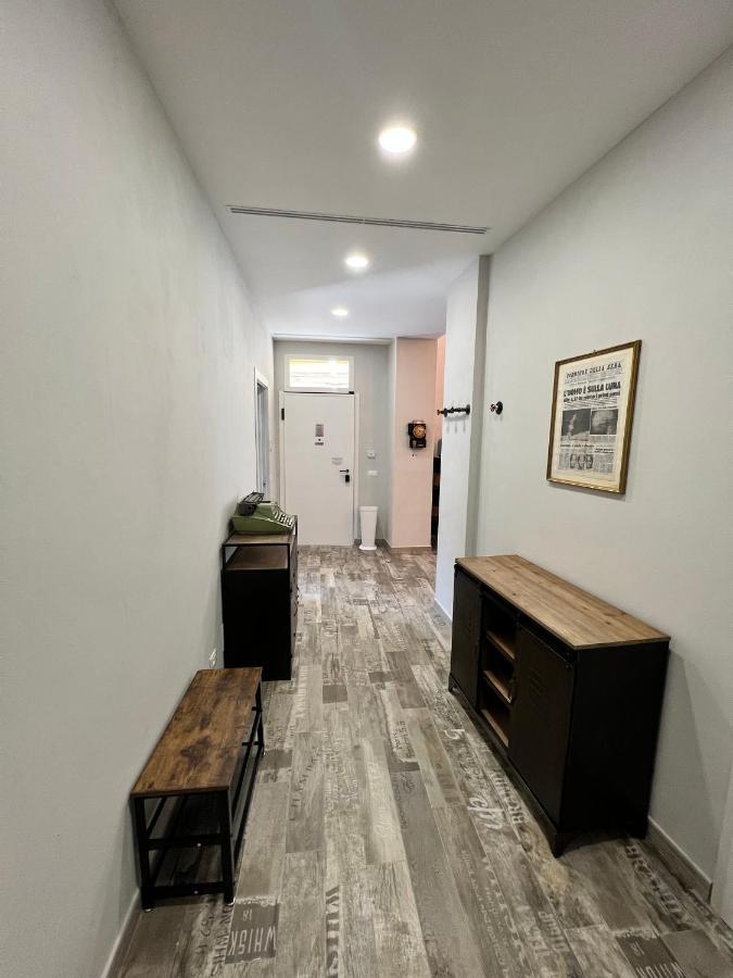 Ca Foscari Loft & Factory