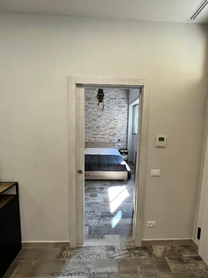 Apartment Ca Foscari Loft & Factory