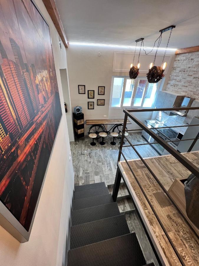Apartment Ca Foscari Loft & Factory *