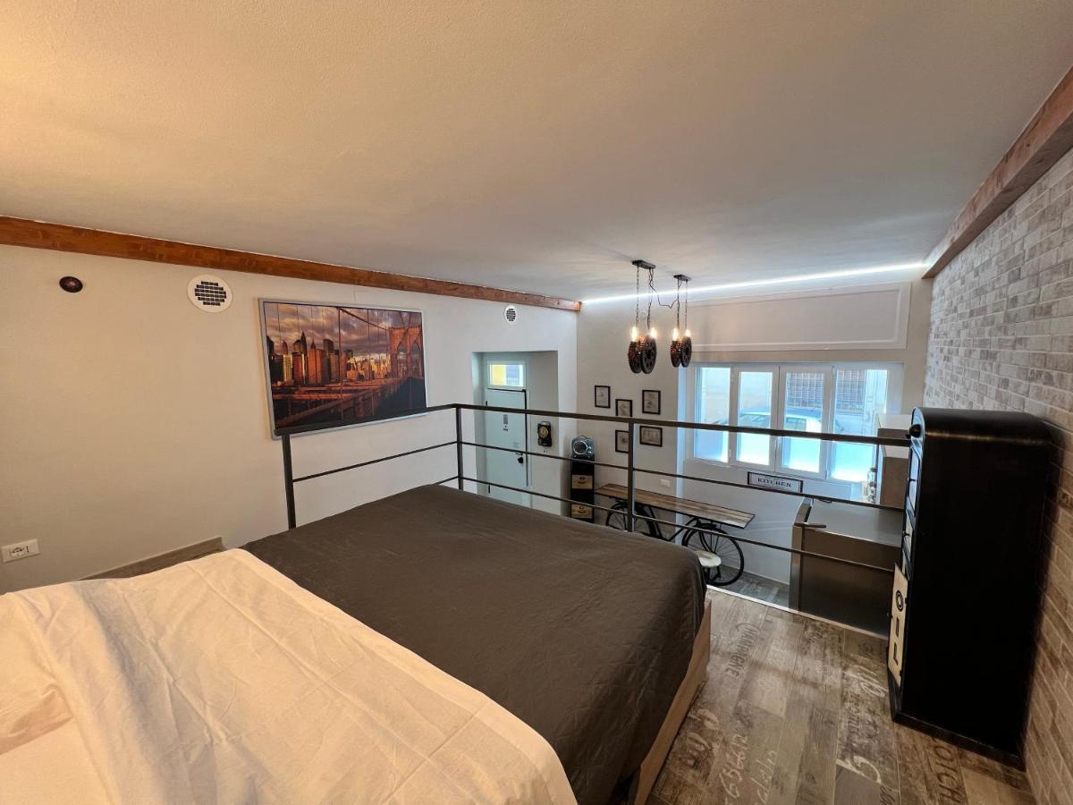 Apartment Ca Foscari Loft & Factory Milan