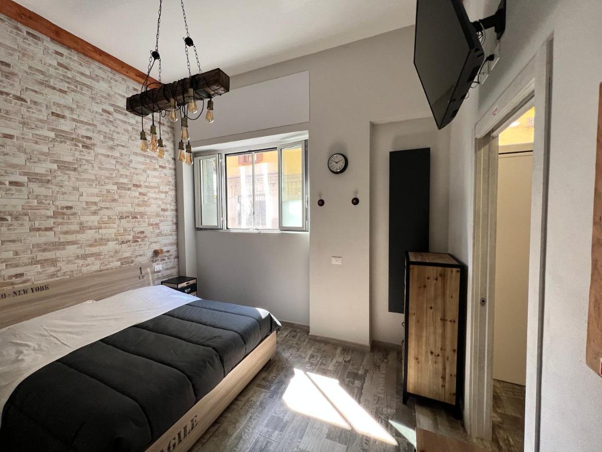 Ca Foscari Loft & Factory * Milan