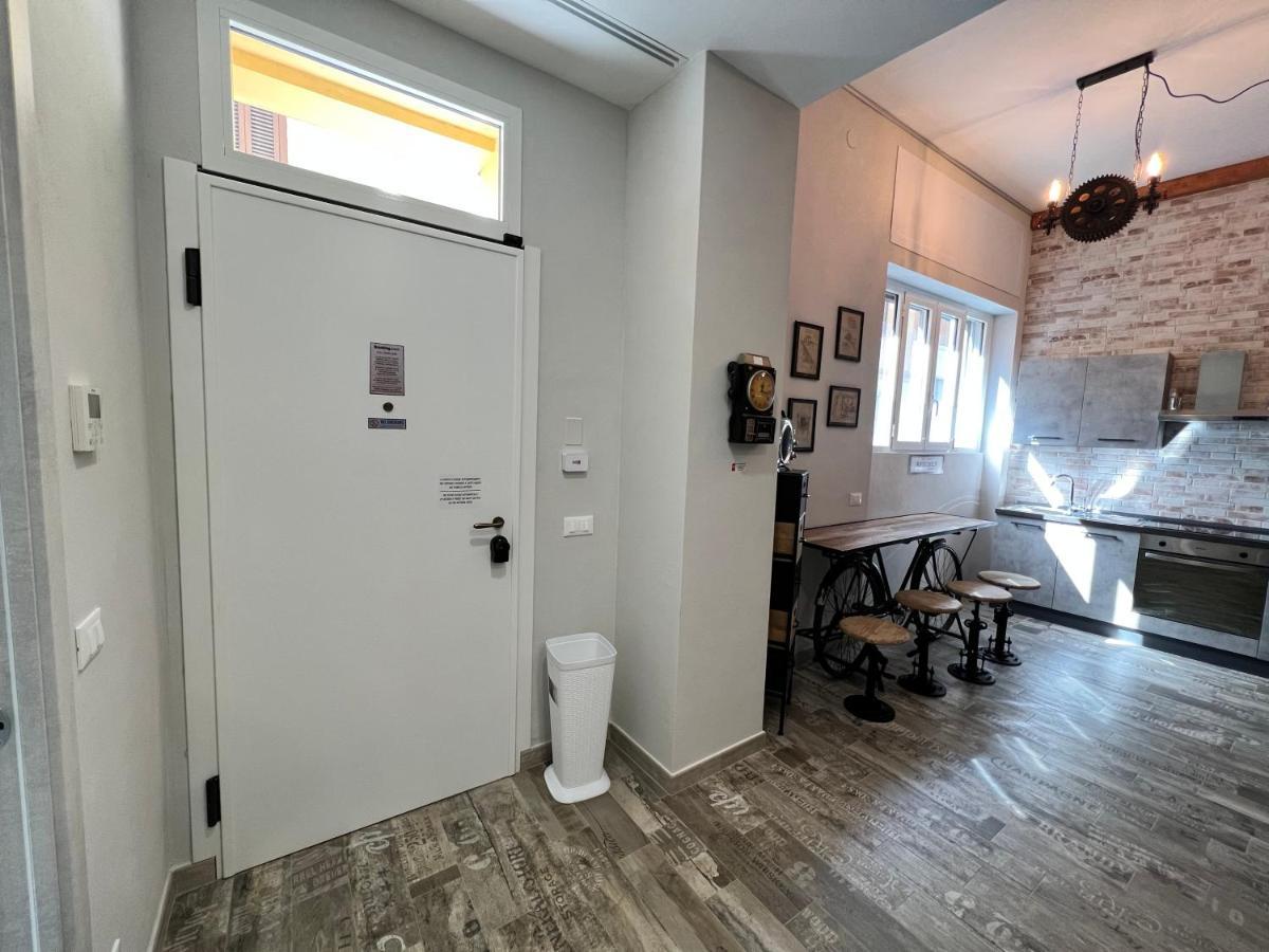 Apartment Ca Foscari Loft & Factory Milan