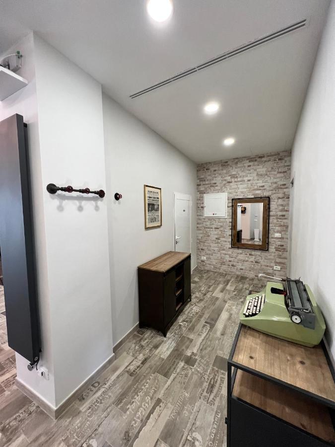 Apartment Ca Foscari Loft & Factory Milan