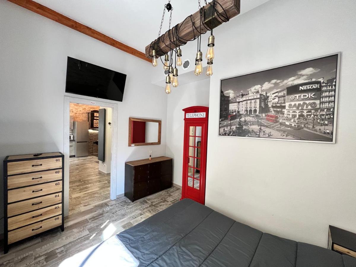 Ca Foscari Loft & Factory *