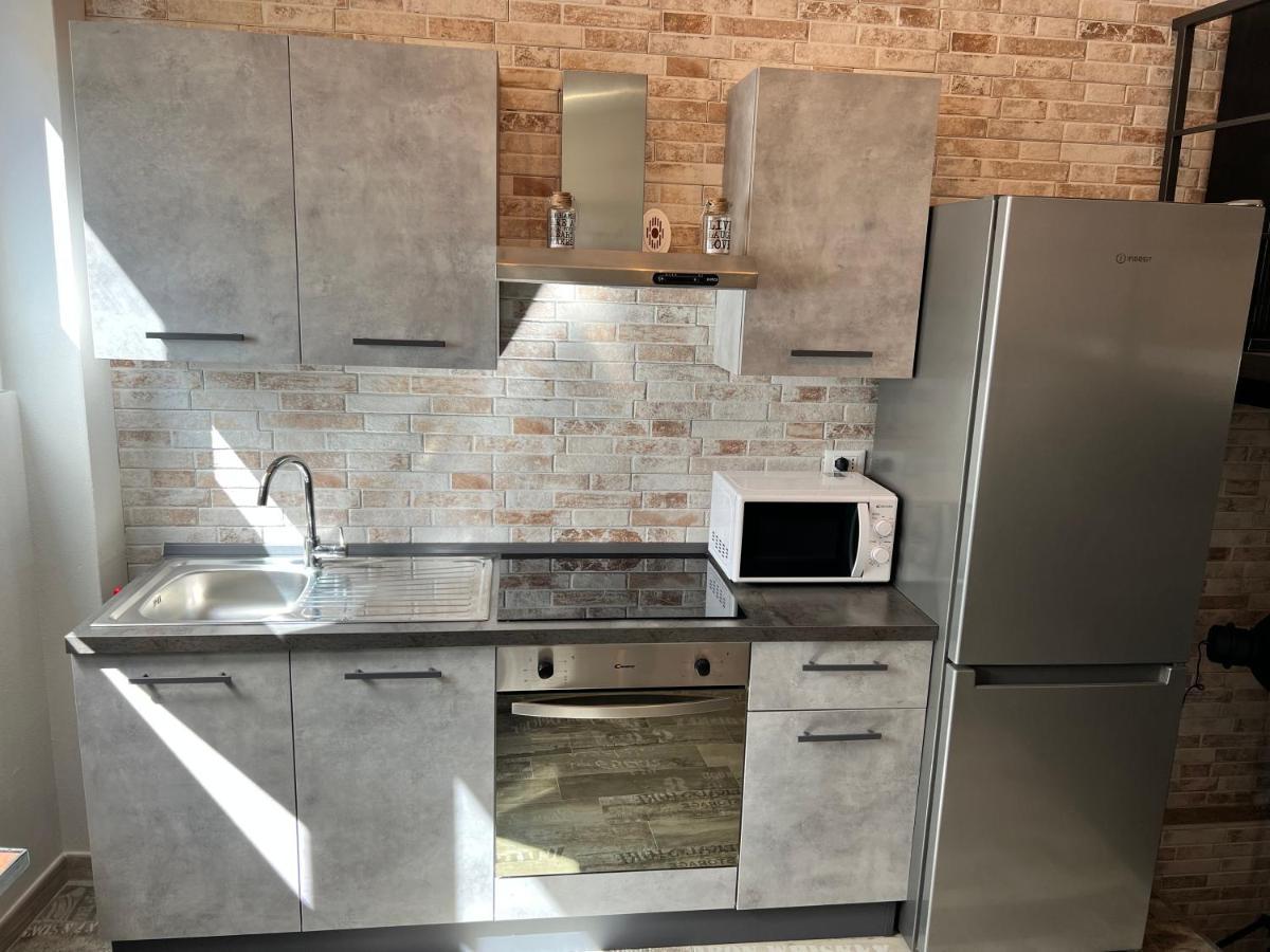 Ca Foscari Loft & Factory Apartment *