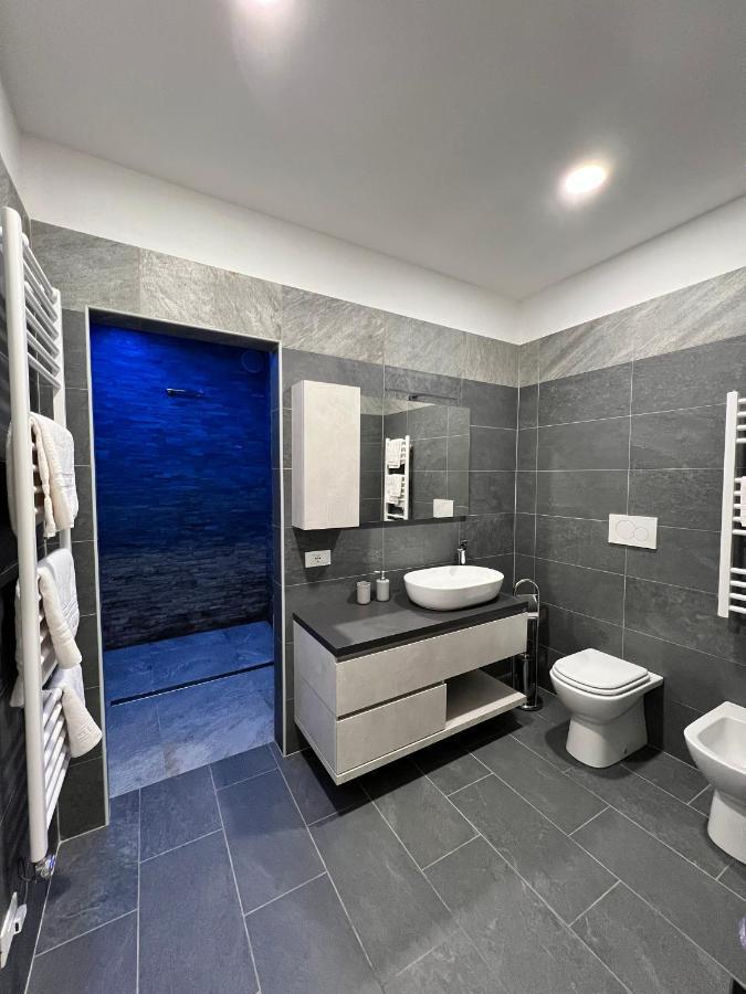 Ca Foscari Loft & Factory Apartment