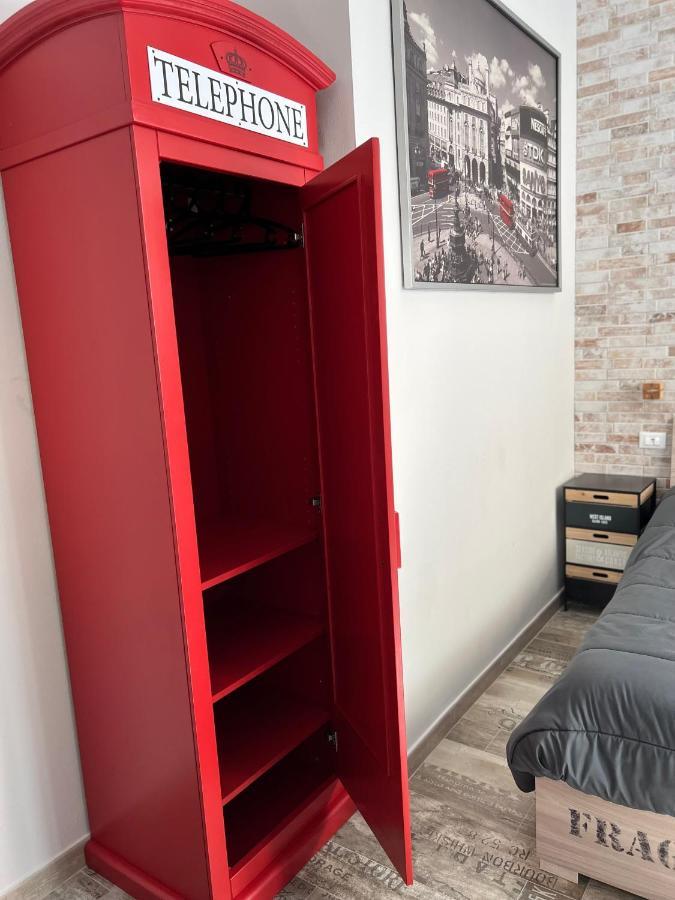 Ca Foscari Loft & Factory * Milan