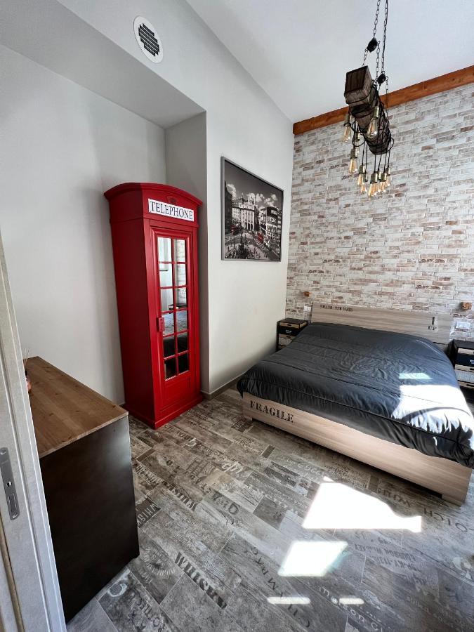 Apartment Ca Foscari Loft & Factory