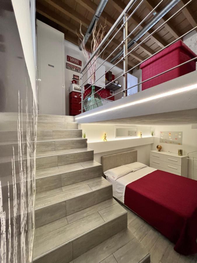 Ca Foscari Loft & Factory Apartment *