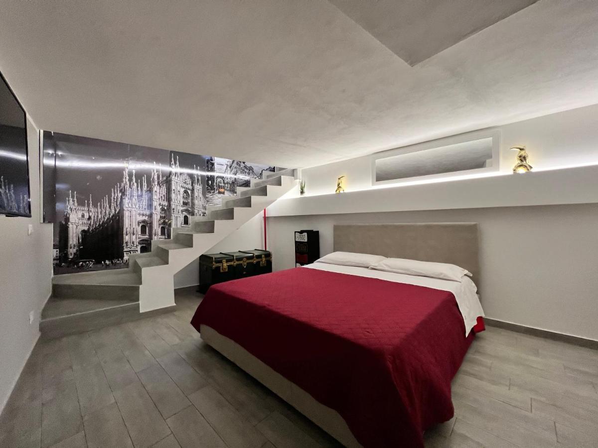 Ca Foscari Loft & Factory