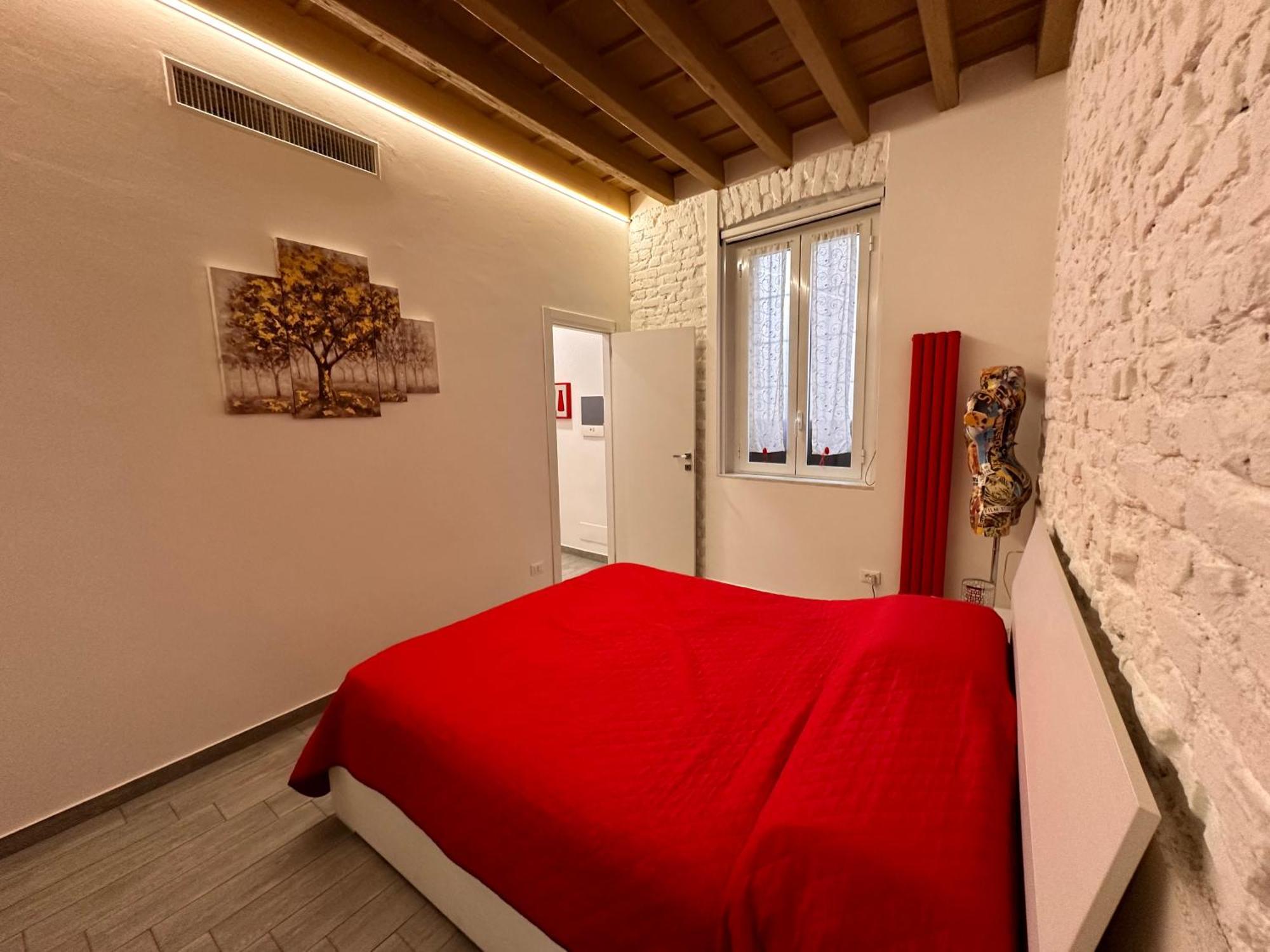 Apartment Ca Foscari Loft & Factory Milan