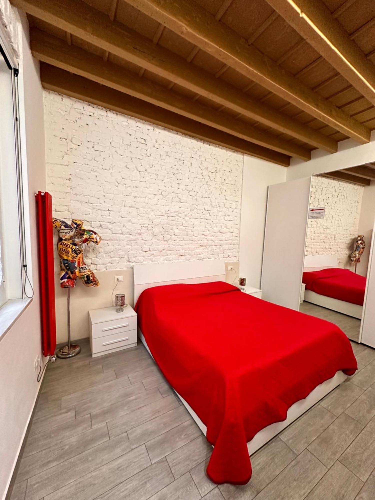 Ca Foscari Loft & Factory *