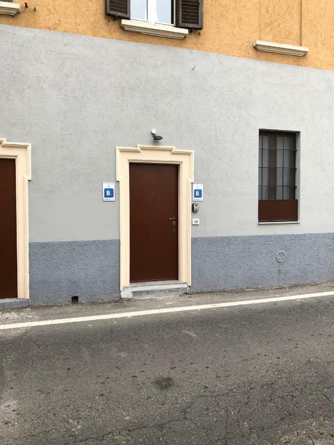 Apartment Ca Foscari Loft & Factory