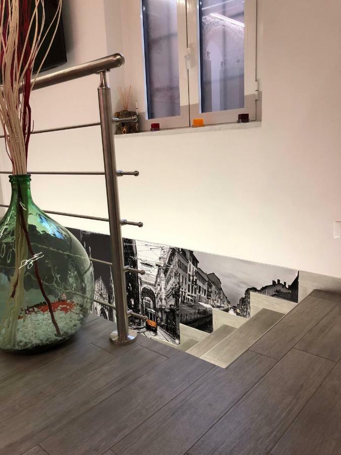 Ca Foscari Loft & Factory Milan