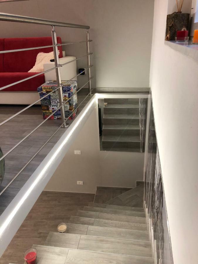 Ca Foscari Loft & Factory Apartment