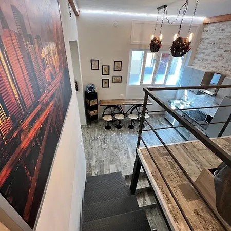 Ca Foscari Loft & Factory Apartment Milan Exterior photo