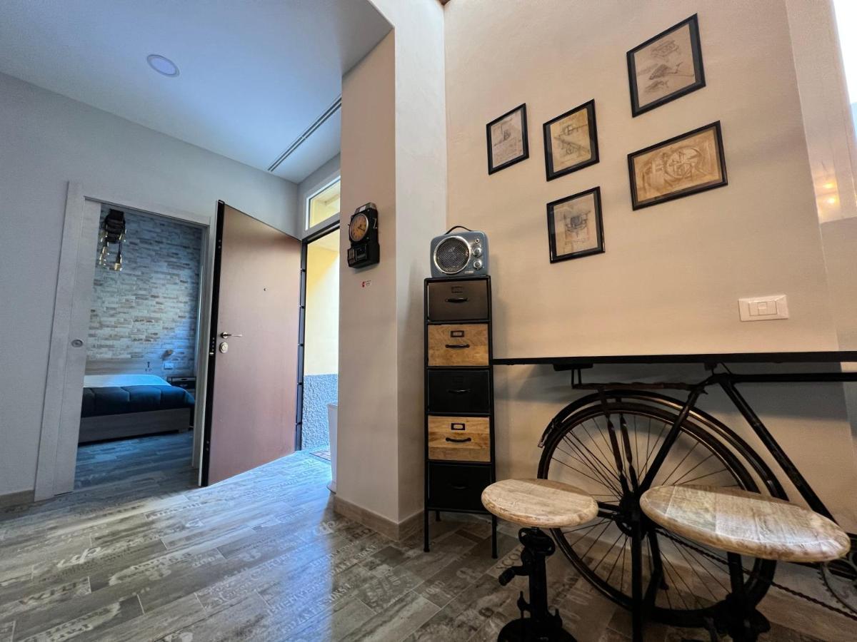 Ca Foscari Loft & Factory * Milan
