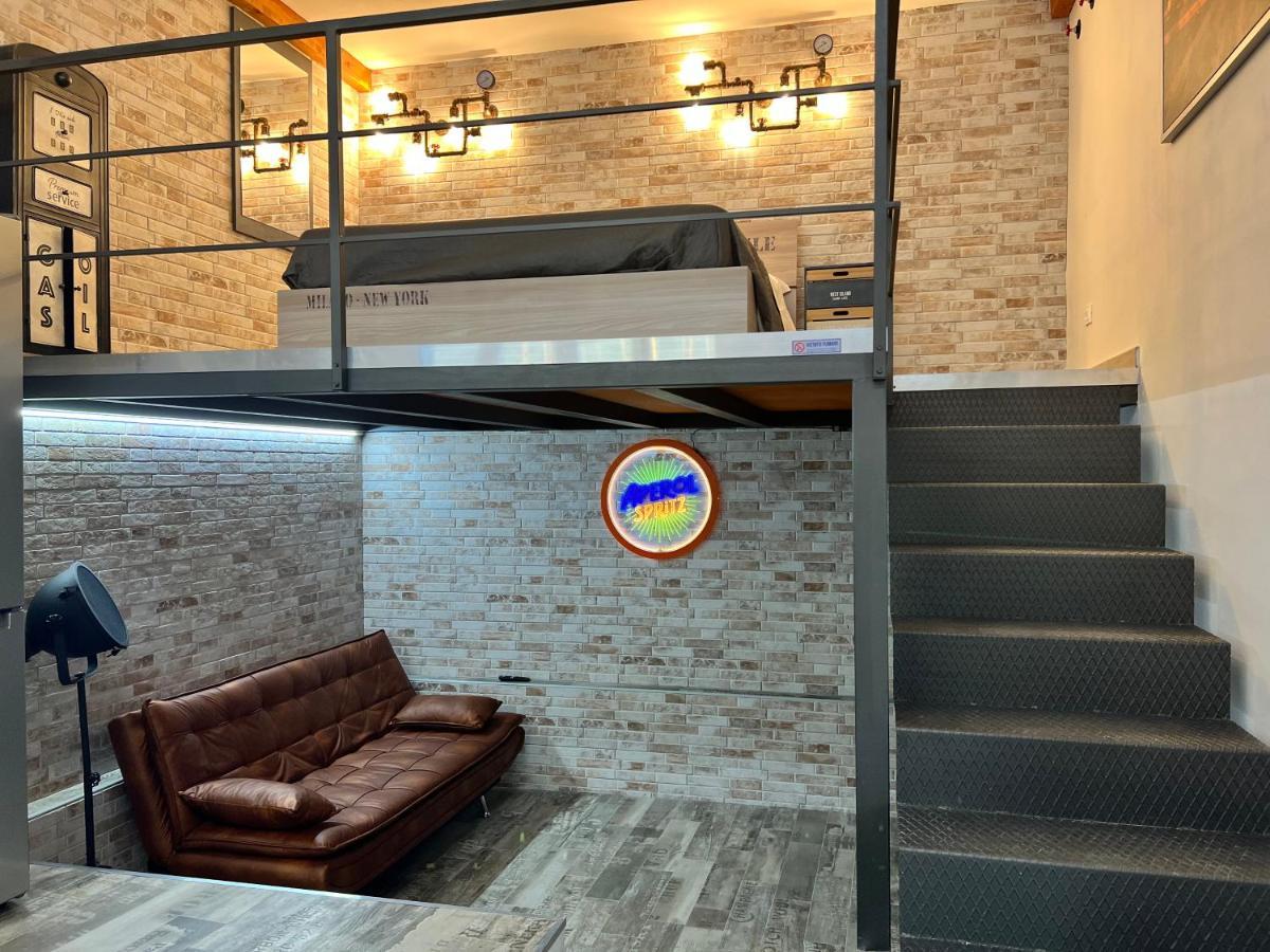 Ca Foscari Loft & Factory Apartamento