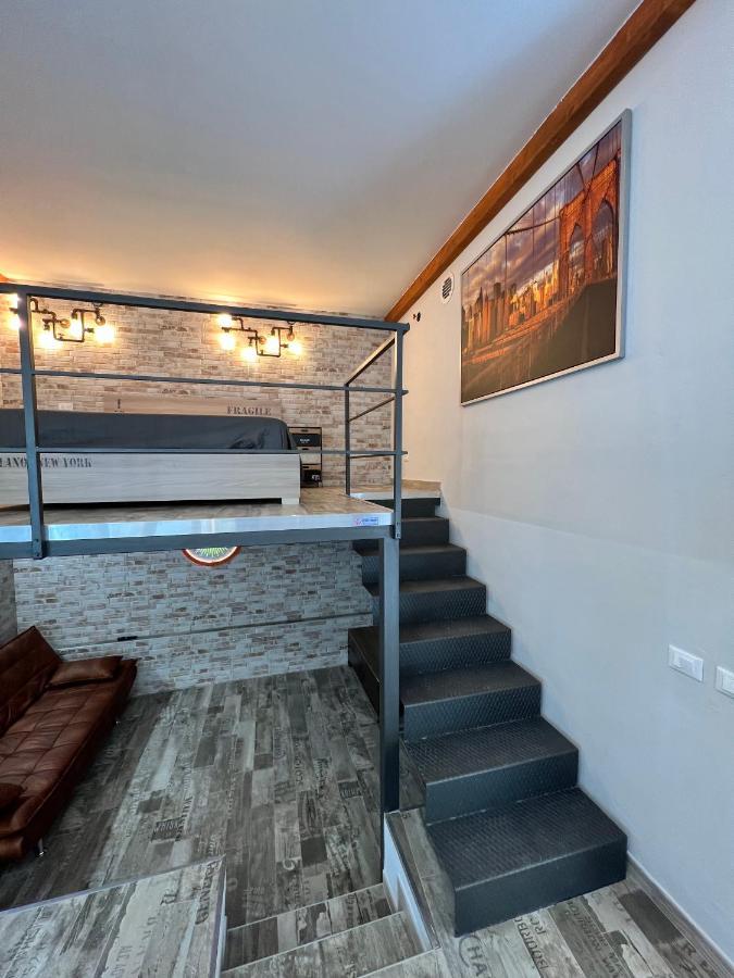 Apartment Ca Foscari Loft & Factory Milan