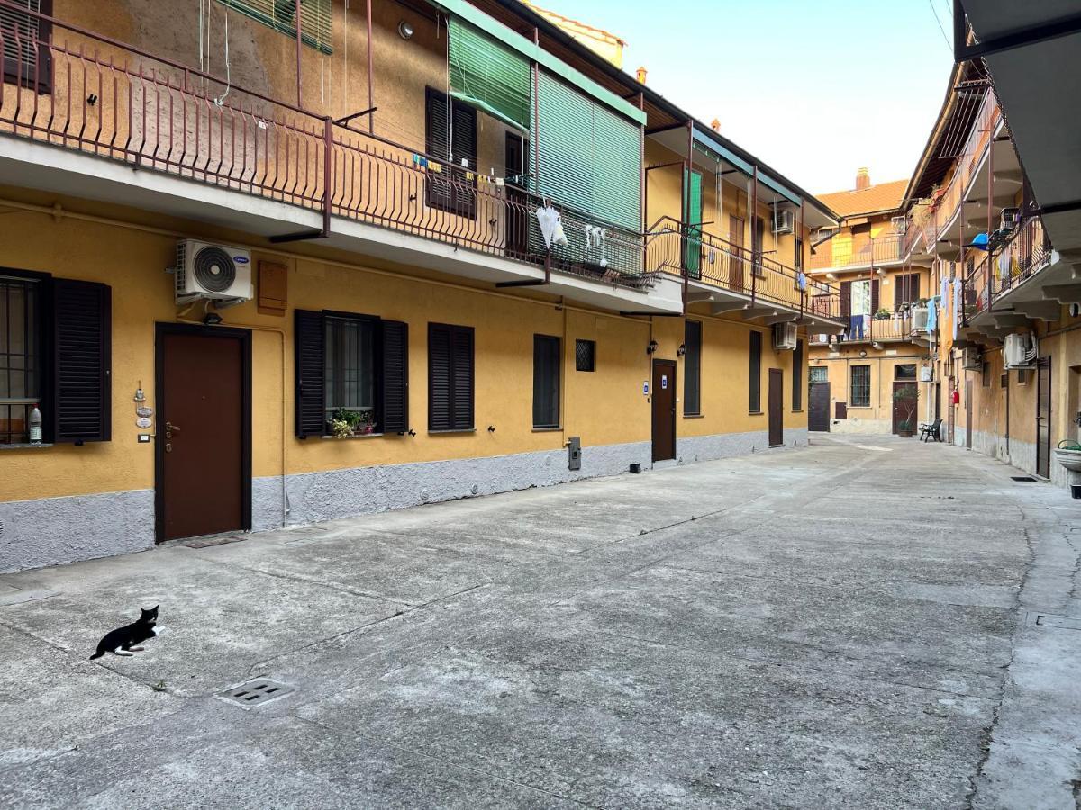 Ca Foscari Loft & Factory