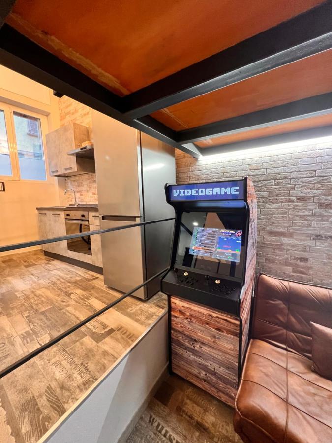 Apartment Ca Foscari Loft & Factory Milan